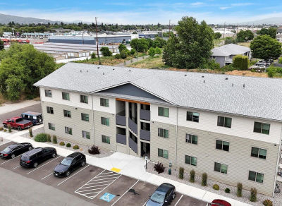 12405-12409 E 3rd Ave Spokane, WA 99216