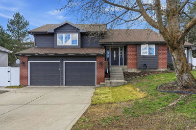 712 Montague Dr Cheney, WA 99004