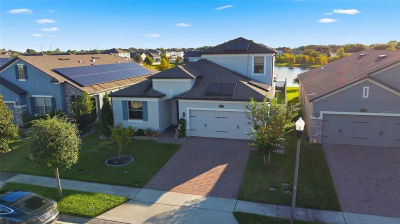 1461 Clear Brook Pl Saint Cloud, FL 34772