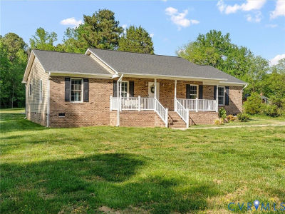 1920 Meadow Rd Sandston, VA 23150