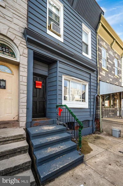 1146 Cotton St Reading, PA 19602