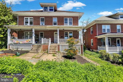 6 Alsace Ct Reading, PA 19606
