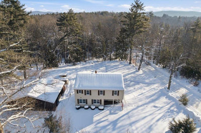 44 Buttercup Ln Antrim, NH 03440