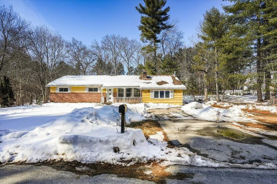 6 Hemlock Dr Pelham, NH 03076