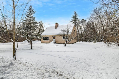 547 Tyler Rd Webster, NH 03303