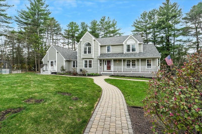 137 Peele Rd Nashua, NH 03062