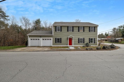 1 Langs Ln Newmarket, NH 03857