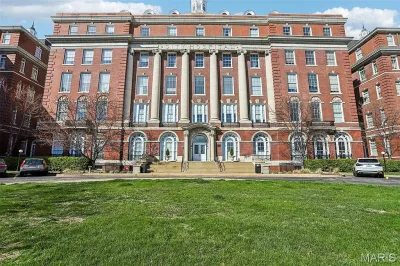 1515 Lafayette Ave Unit 114 Saint Louis, MO 63104