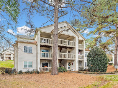 1041 Churchill Downs Ct APT C Charlotte, NC 28211