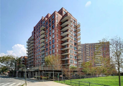3111 Ocean Pkwy APT 12F Brooklyn, NY 11235