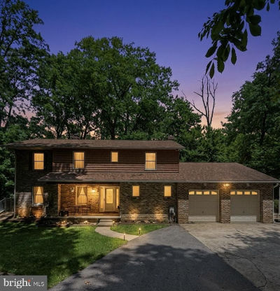 10 Brook Valley Ct Freeland, MD 21053