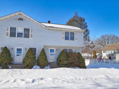 29 Toas St #29 Shelton, CT 06484