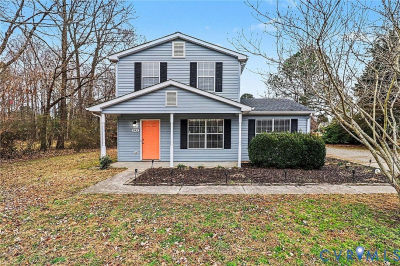 993 Chelsea Run West Point, VA 23181