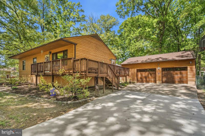 313 Green Arbor Dr Fredericksburg, VA 22407