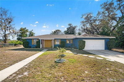 6422 Fairlawn St Spring Hill, FL 34606