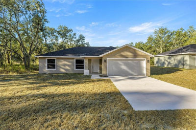 11370 SE 123rd Ave Dunnellon, FL 34431