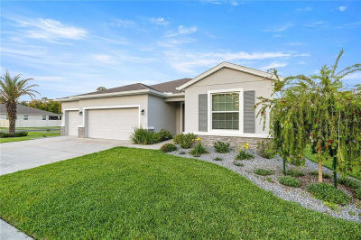 1927 NE 50th Ct Ocala, FL 34470