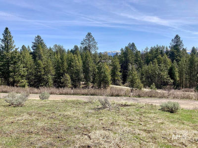 269 Moon Dr McCall, ID 83638