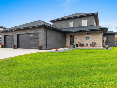 837 Rivers Run De Pere, WI 54115