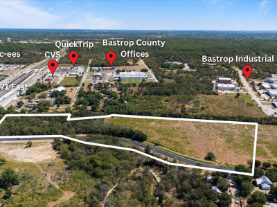 Lovers Ln Bastrop, TX 78602