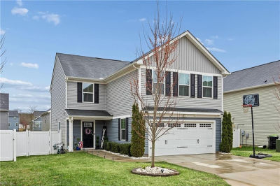 1111 Marquis Pkwy Williamsburg, VA 23185