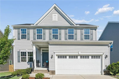 3507 Iberis Ln Toano, VA 23168