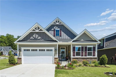 416 Timber Passage Trl Williamsburg, VA 23185