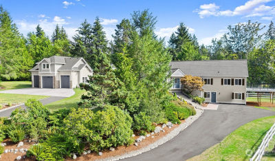 8180 NE West Port Madison Rd Bainbridge Island, WA 98110