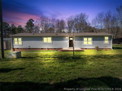 677 Nicole Dr Sanford, NC 27332