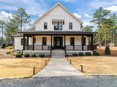 175 Longleaf Rd Southern Pines, NC 28387