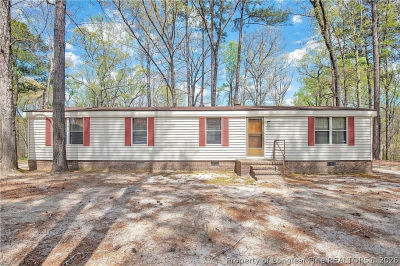 368 Kitimat Ct Fayetteville, NC 28311