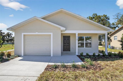 718 S Seminole Ave Fort Meade, FL 33841