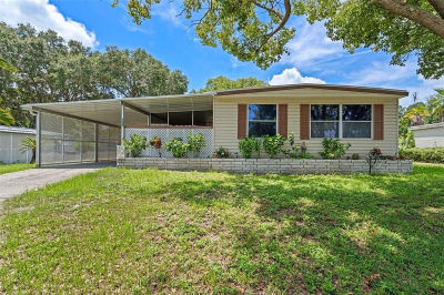 5529 Golden Gate Blvd Polk City, FL 33868