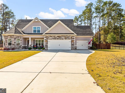 205 Duck Dr Senoia, GA 30276