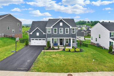5774 Sabato Dr Irwin, PA 15642