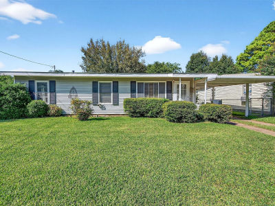 606 S Gordon St Sherman, TX 75092