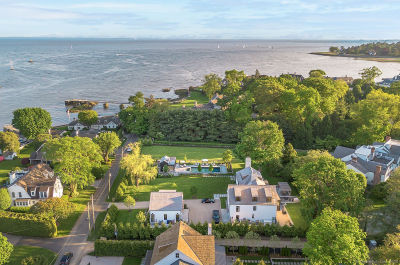 260 Willow St Southport, CT 06890