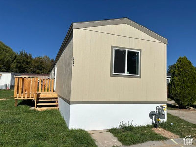 50 S 1500 W #S19 Vernal, UT 84078