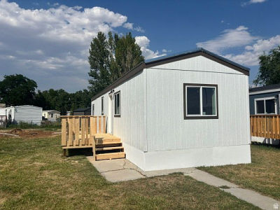 50 S 1500 W #S21 Vernal, UT 84078
