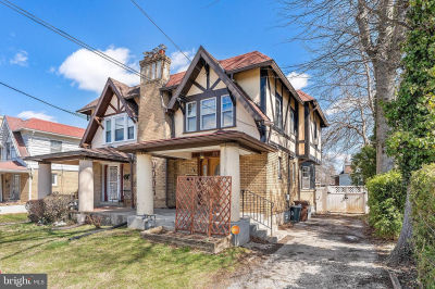 295 Braddock Ave Lansdowne, PA 19050