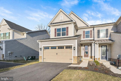 321 Ponds Edge Dr Media, PA 19063