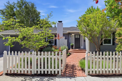 699 Oregon Ave Palo Alto, CA 94301