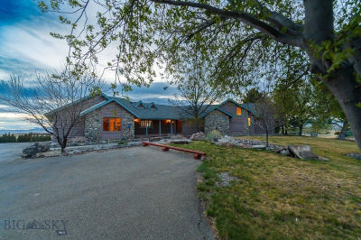 188 Fox Ridge Dr Dillon, MT 59725