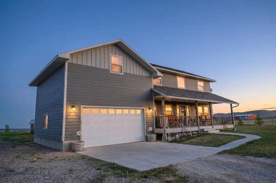 319 Morrison Ln Dillon, MT 59725