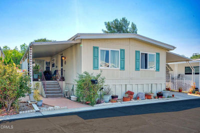 56 Don Antonio Way #56 Ojai, CA 93023