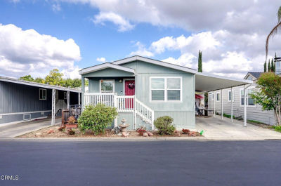 950 Woodland Ave Spc 26 Ojai, CA 93023
