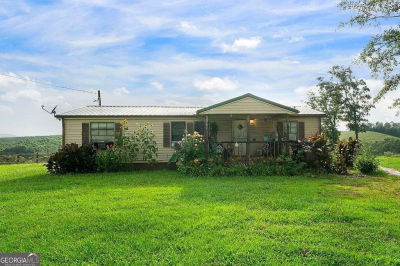 339 Cavender Ln Bowdon, GA 30108