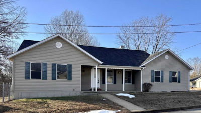 1506 Whitney Ln, Rolla, MO, USA