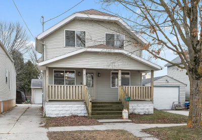 1719 21st St Two Rivers, WI 54241