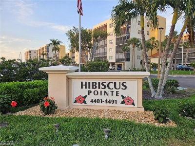 Hibiscus Pointe 82 Bay Beach Ln Fort Myers Beach, FL 33931